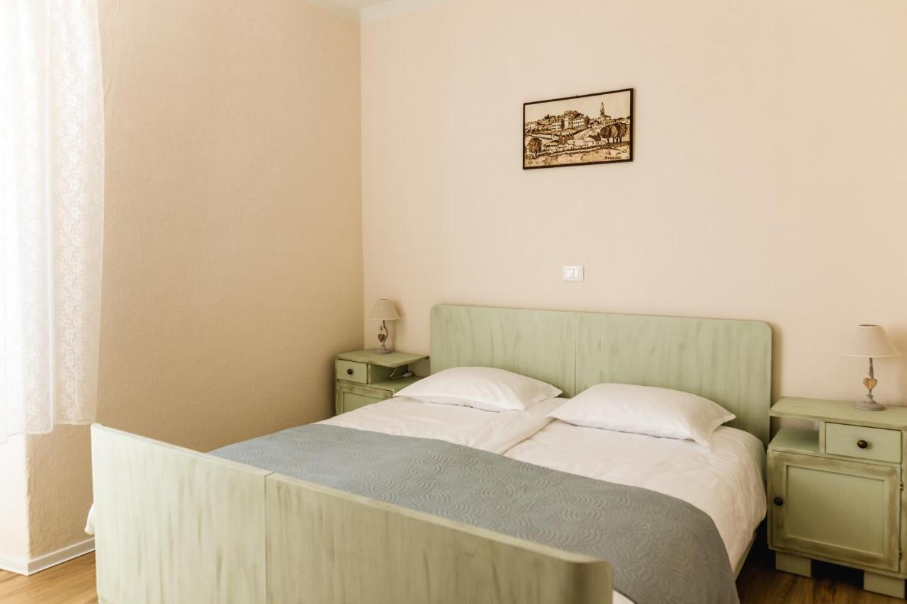 Vila Ana Štanjel Екстериор снимка