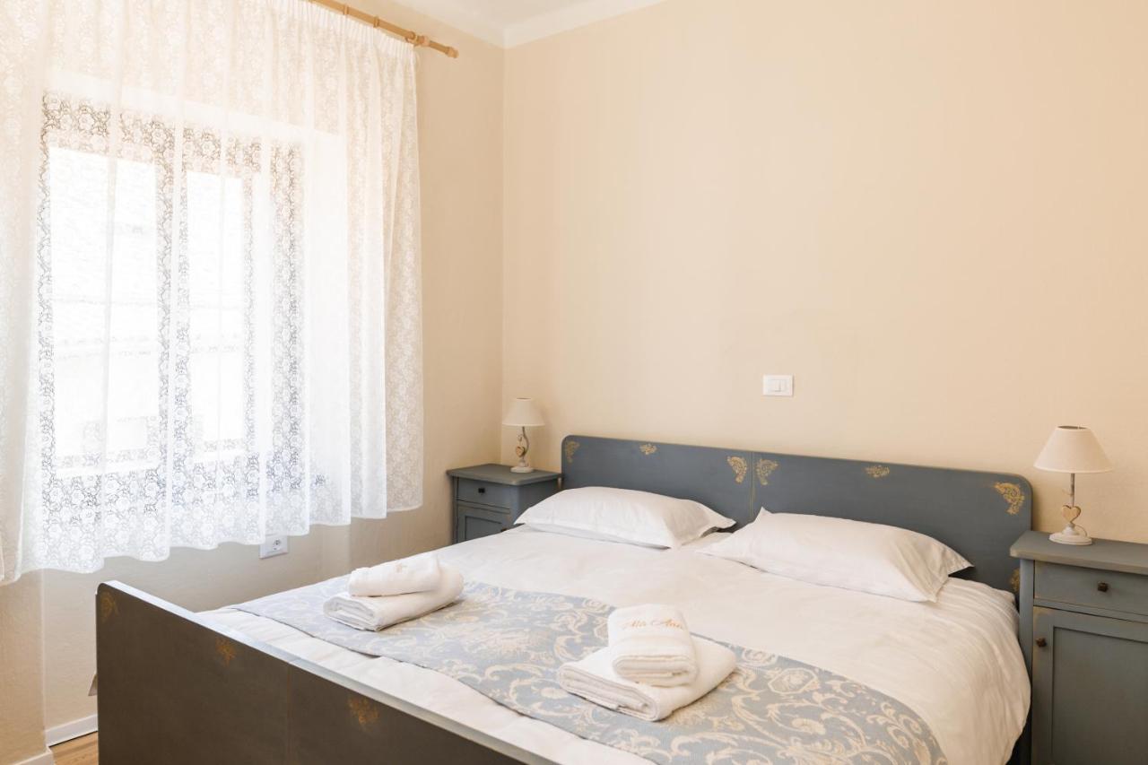 Vila Ana Štanjel Екстериор снимка