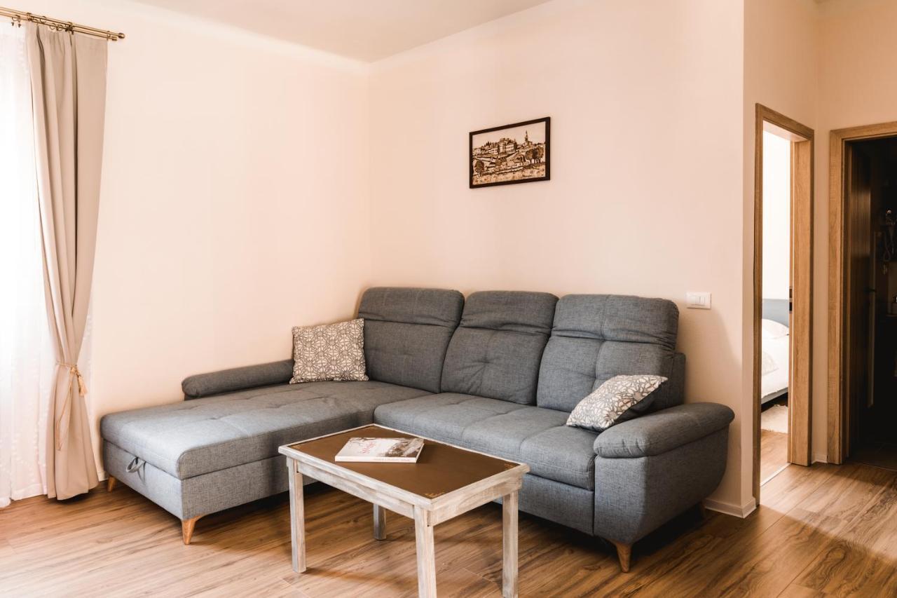 Vila Ana Štanjel Екстериор снимка
